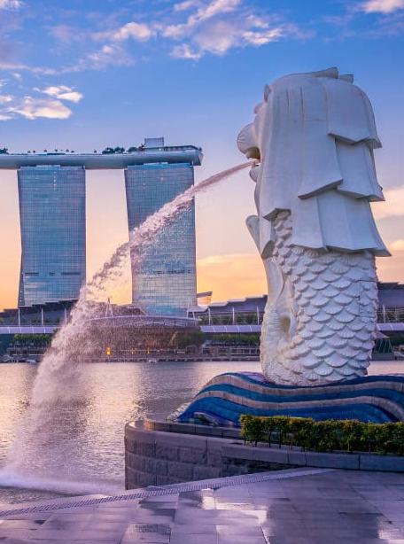 Singapore