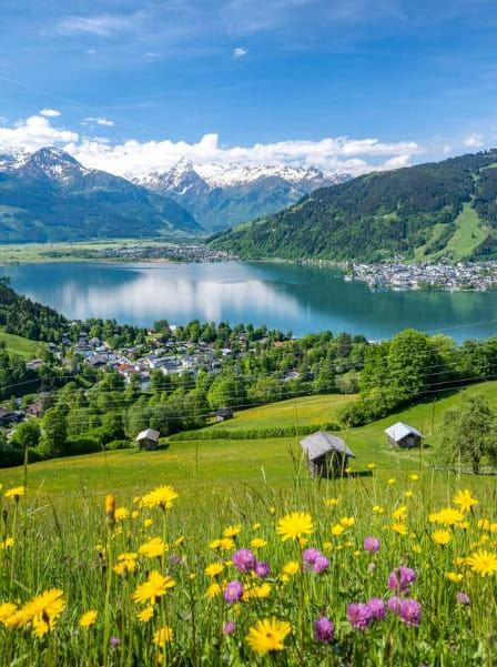 Austria