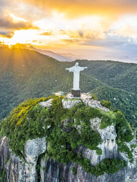 Brazil