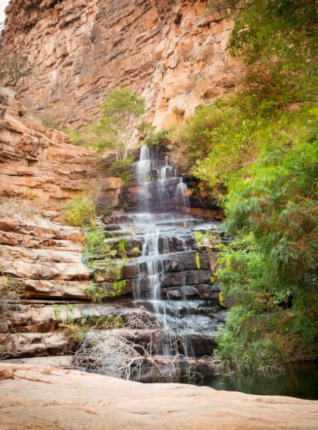 Botswana