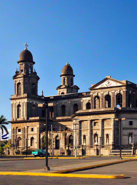 Nicaragua