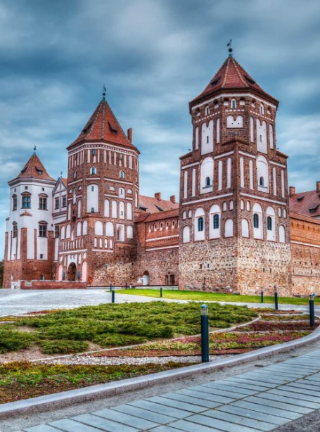 Belarus