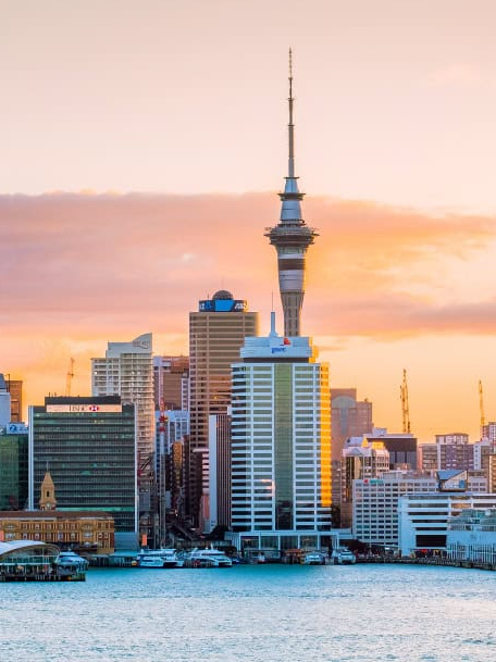 New Zealand