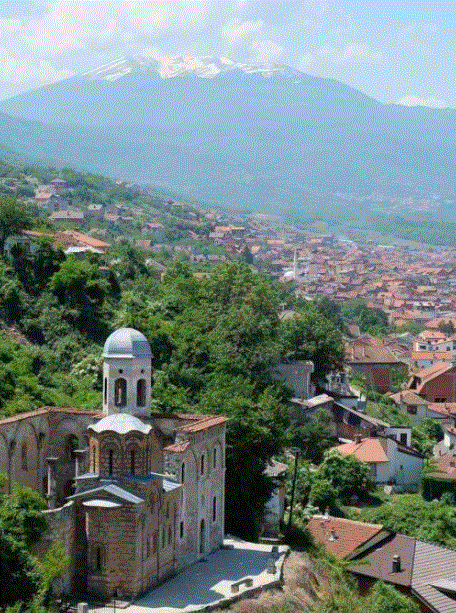 Kosovo
