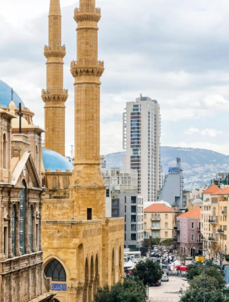 Lebanon