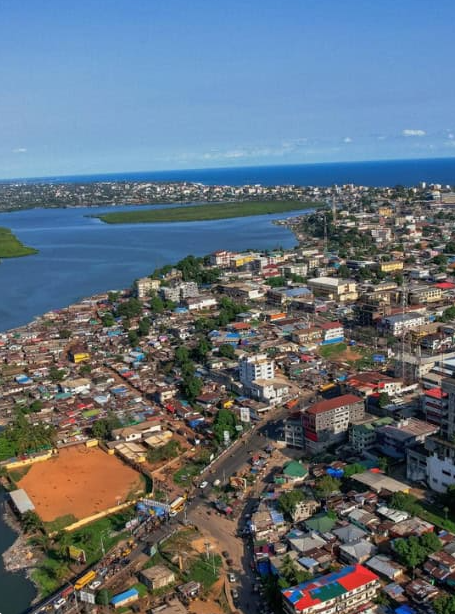 Liberia