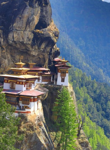 Bhutan