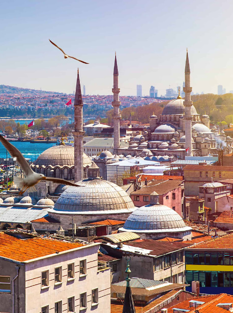 Turkey