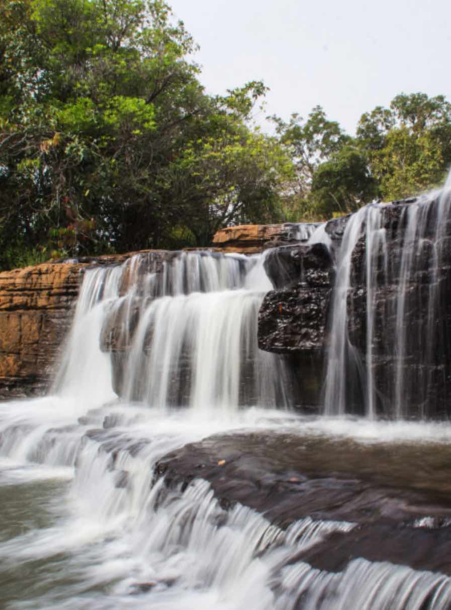 Burkina Faso