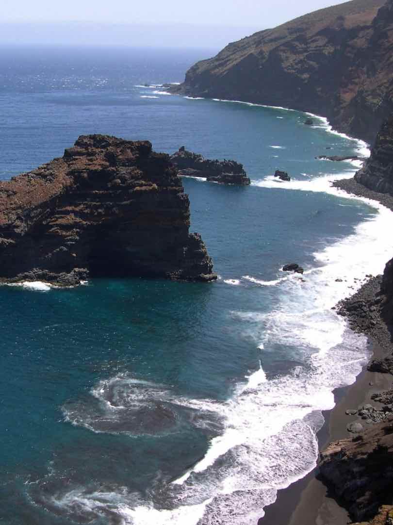 Canary Islands